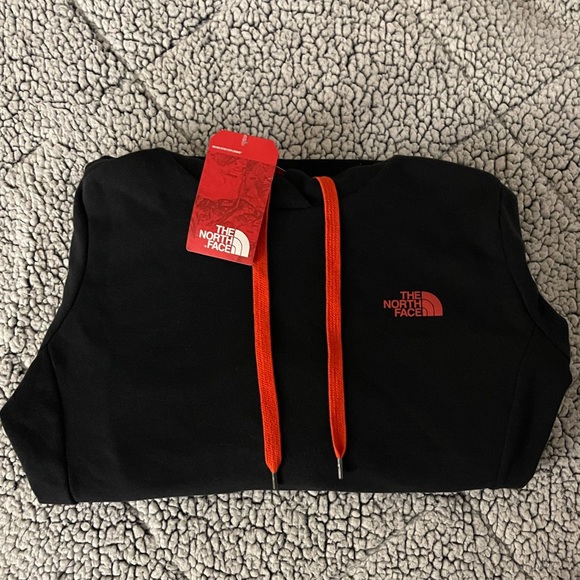 North Face Hoodie - Picture 1 of 4